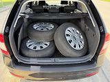 Škoda Octavia (2011) 2,0TDI 103 kW ELEGANCE 1MAJITE - náhled 38