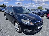 Ford Focus 2.0 TDCi, automat - náhled 1