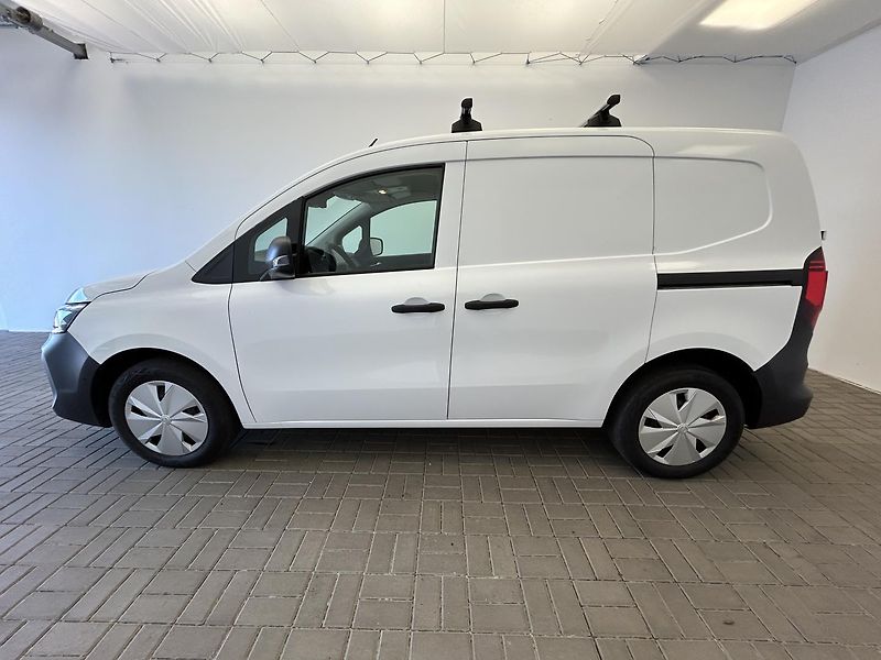 Nissan Townstar 1.3 DIG-T Connecta - fotka 3 z 22