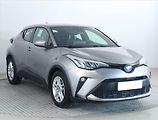Toyota C-HR (2021) Business 2.0 Hybrid - náhled 1