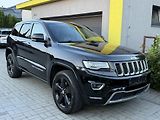 Jeep Grand Cherokee (2017) 3.0CRDi 184kW! OVERLAND!  - náhled 1