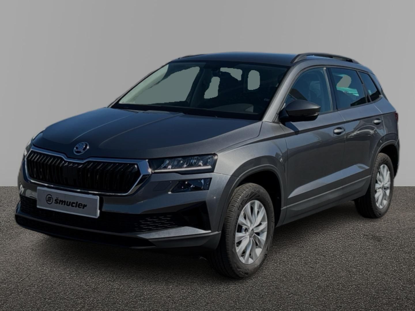 Škoda Karoq Ambition