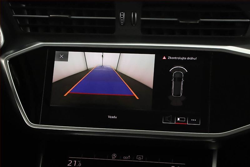 Audi A6 (2020) 40 TDI - fotka 19 z 22