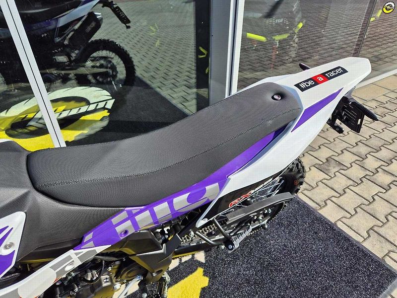 Aprilia RX 125 (2026) EU5+ - fotka 15 z 37