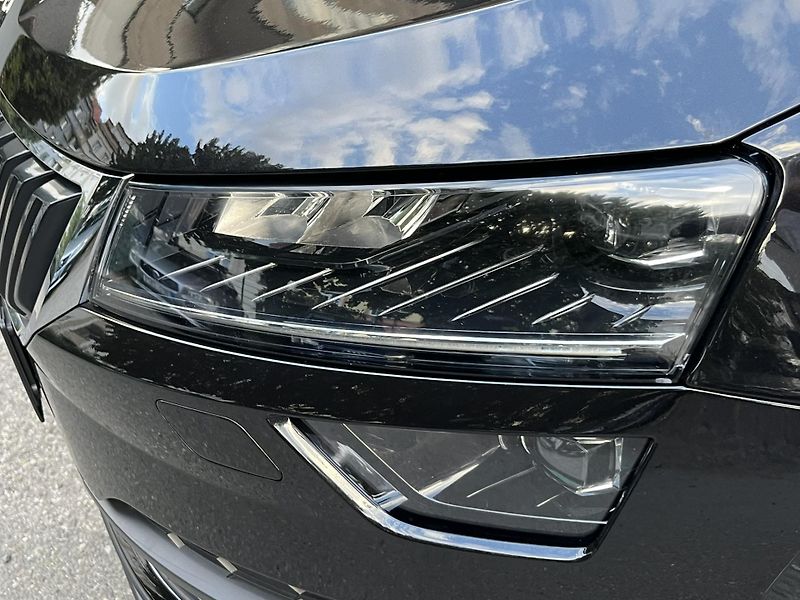Škoda Karoq (2018) STYLE 2.0 TDI 4x4 DSG, NOVÉ ČR - fotka 32 z 35