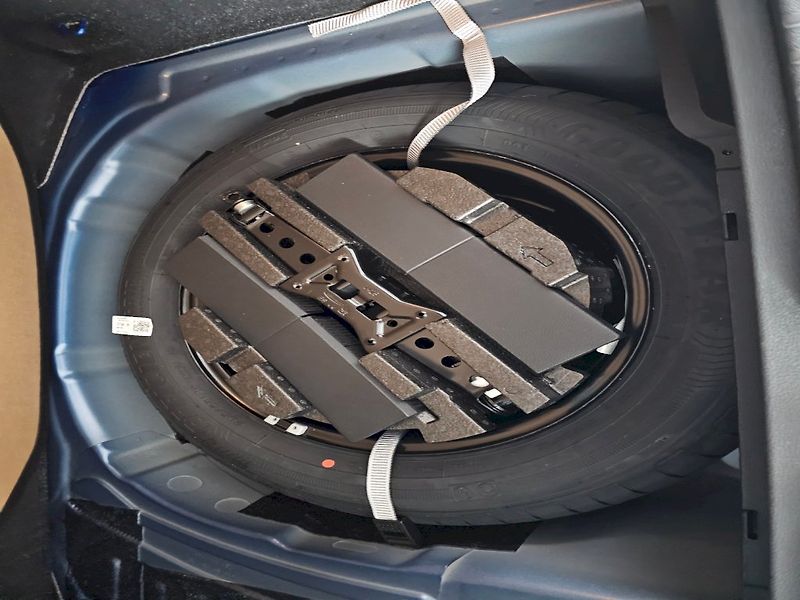Škoda Kamiq (2025) 1.0TSi 85kW SELECTION - fotka 32 z 33