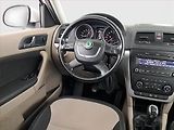 Škoda Yeti (2011) 2.0 TDI, 4X4, Xenony - náhled 7
