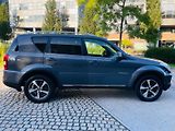 SsangYong Rexton 2.2TD 4x4 AUTOMAT TAŽNÉ VÝHŘEV - náhled 10