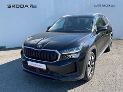 Škoda Kodiaq (2025) 2.0 TDI 142 kW Selection 4x4 D - fotografie inzerátu