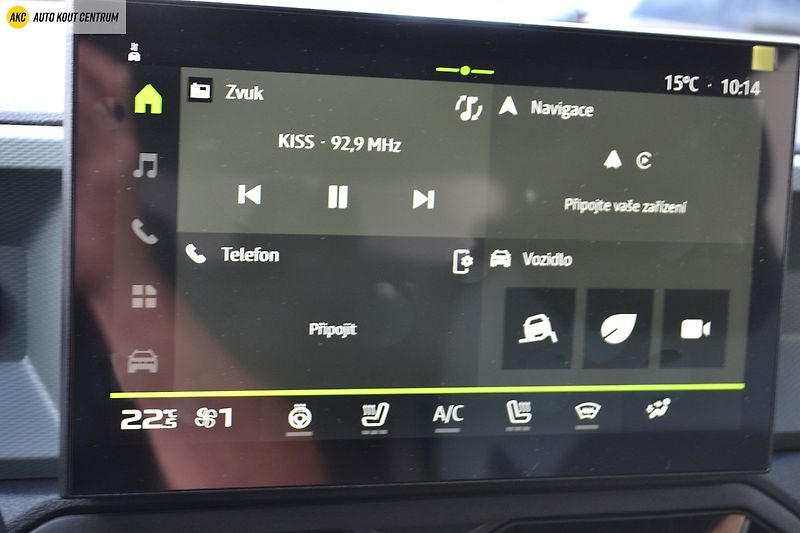Dacia Duster EXTREME TCE 130 4x4 - fotka 29 z 58