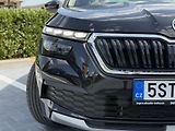 Škoda Kamiq (2022) 1.5 tsi 110 kw/Style/DPH - náhled 8
