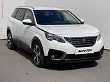 Peugeot 5008 (2019) 1.5 HDi, Active, AT, navi - náhled 1