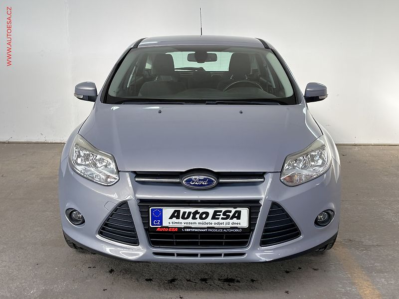 Ford Focus (2014) 1.6, Trend, TZ - fotka 2 z 14