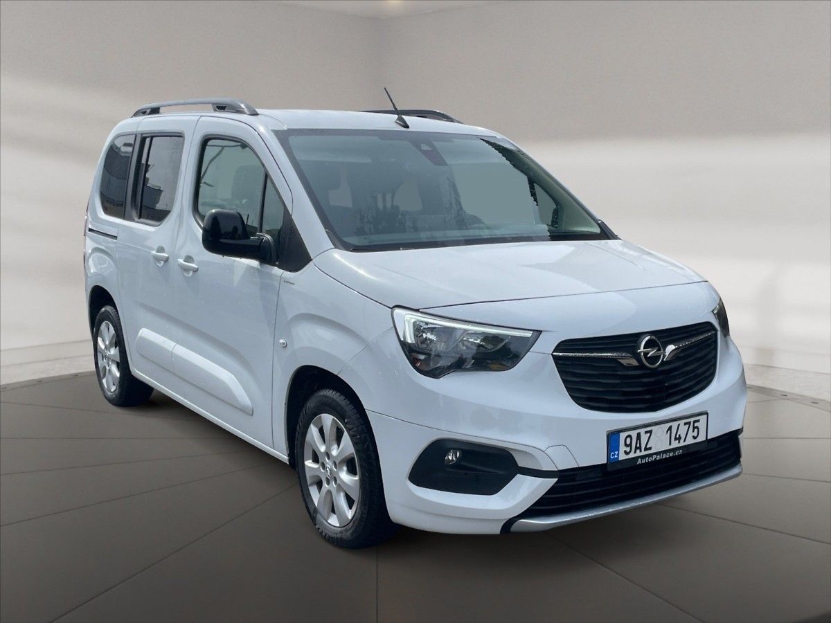 Opel Combo 1,5 L1 Elegance Plus