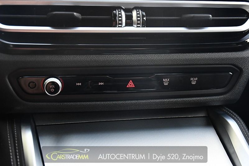 BMW Řada 4 420d xDrive M-SPORT ČR PANO 1M - fotka 32 z 55