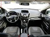 Ford Kuga (2013) 2.0 TDCi 4x4, AT, bixen, AC - náhled 8