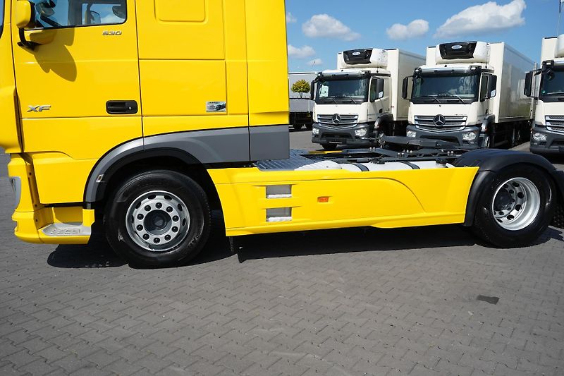 DAF XF (2020) 106 / 530 / EURO 6 / ACC / SPA - fotka 37 z 56