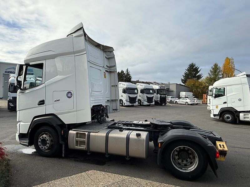 DAF XG480 EURO 6 - fotka 6 z 20