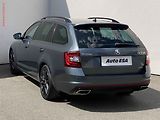 Škoda Octavia (2018) 2.0 TDi, RS, DSG - náhled 6