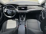 Škoda Octavia 2,0 TDI Combi Ambition Plus - náhled 6