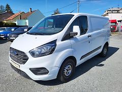 Ford Transit Custom VAN L1 2.0 EcoBlue 77kW TREND - fotografie inzerátu