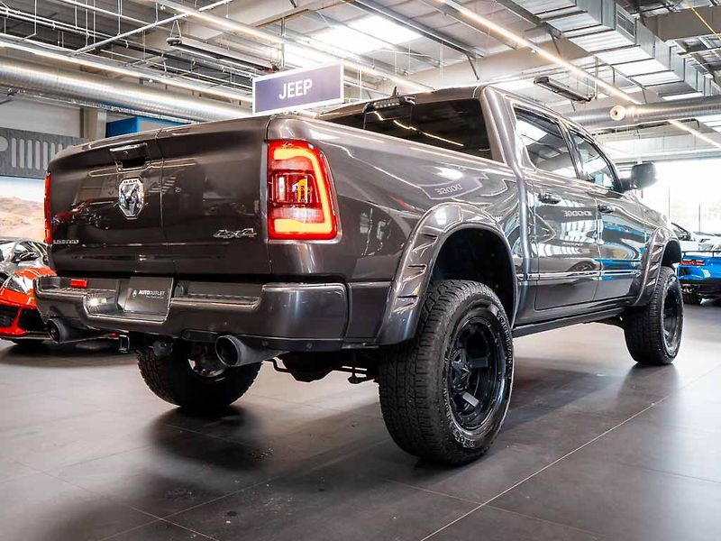 Dodge RAM (2023) 5.7 V8 Limited 6 LIFT - fotka 9 z 40