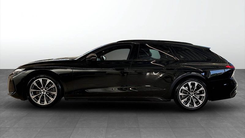 Audi A6 e-hybrid q S-Line Tech+ Taž - fotka 3 z 14