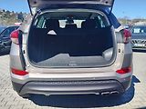 Hyundai Tucson 2.0 CRDi/100kW Style 4x4 - náhled 9