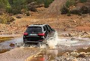 Mercedes-AMG GLC 43 4Matic.