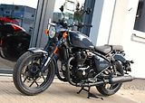 Royal Enfield Shotgun 650 (2026) GREY - náhled 3