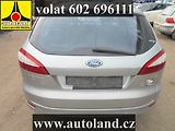 Ford Mondeo (2008) VOLAT 602 696111 - náhled 2