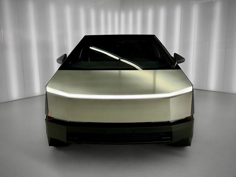 Tesla Ostatní AWD 438 KW FOUNDATION SERIES, - fotka 2 z 31