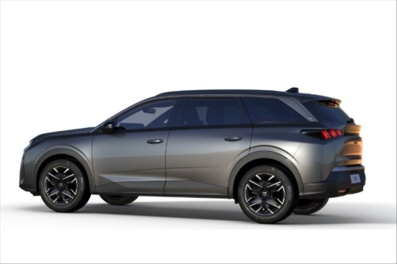 Peugeot 5008 (2025) 1,2 ALLURE Hybrid 145 e-DCS6 5 - fotka 2 z 3
