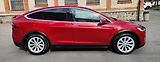 Tesla Model X (2018) 5 MÍST-AWD-KOLA-20-SOH-87,3 - náhled 2