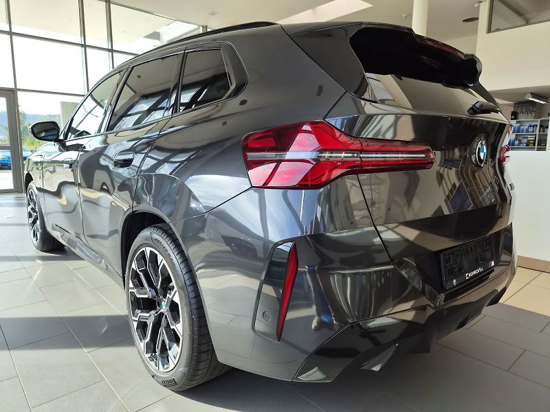BMW X3 20d xDrive - fotka 4 z 33