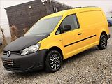 Volkswagen Caddy 2,0 TDI MAXI - náhled 1