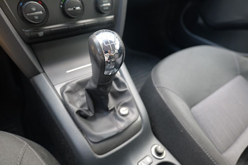 Škoda Octavia 1.9 TDI Serviska Klima BezDPF! - fotka 21 z 24
