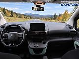 Citroën Berlingo 1,2 PT 96kW Feel XL CZ Tažné - náhled 24