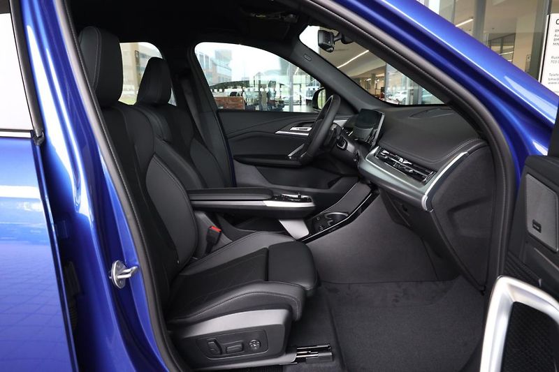 BMW X1 xDrive20d - fotka 14 z 17