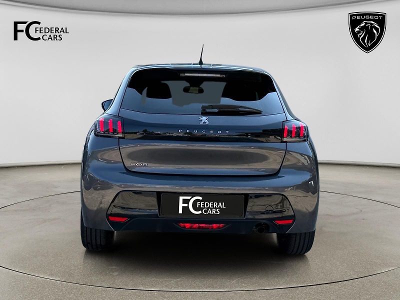 Peugeot 208 ACTIVE PACK 1.2 PureTech 100 S - fotka 4 z 31
