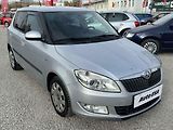 Škoda Fabia (2012) 1.6TDi, ČR, Výhř.sed. - náhled 1