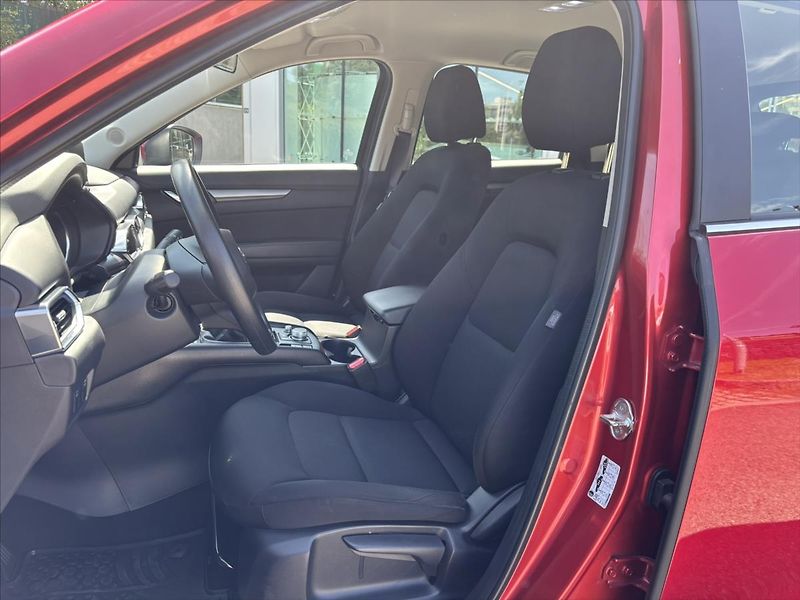 Mazda CX-5 2,0 i ZÁRUKA 1.ČR MRTVÝ ÚHEL - fotka 10 z 33