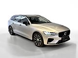 Volvo V60 (2026) T6 PHEV ULTRA DARK   - náhled 7