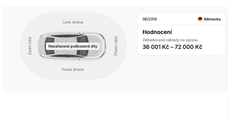 Mercedes-Benz Třídy V (2019) AVANTGARDE HASHAS VIP ÚPRAVA - fotka 17 z 18