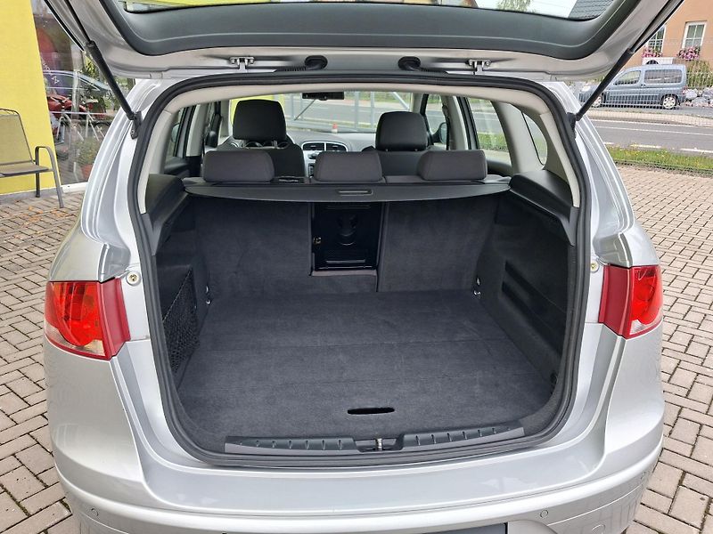 Seat Altea (2012) XL4 NAVI VYHŘ.SED, XENONY TOP  - fotka 15 z 42