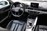 Audi A4 2.0TDI S-TRONIC SEDAN 110kW - náhled 33