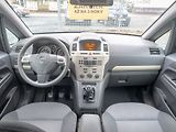 Opel Zafira (2008) 1.9D 88KW - 7 sedadel - náhled 11