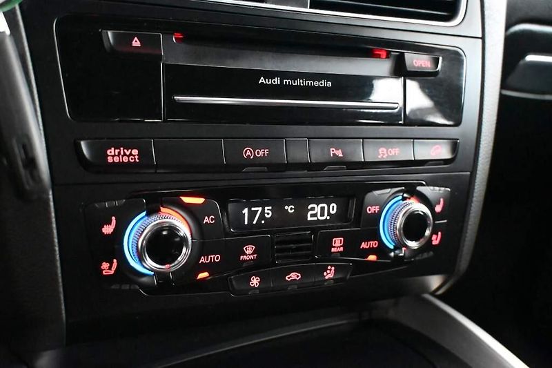 Audi SQ5 (2014) 3.0 230 KW QUATTRO Bi-Xenon Ka - fotka 24 z 44