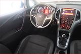 Opel Astra (2016) 1.4 T, Tempomat, Park. senzory - náhled 7