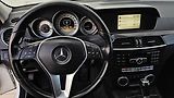 Mercedes-Benz Třídy C 2.2CDi AUT AVANDGARDE  - náhled 15
